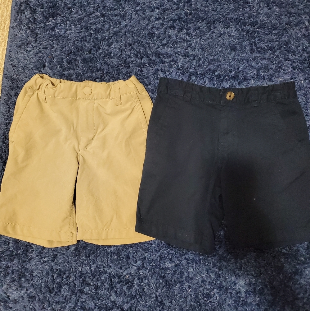 Kid uniforms cargo